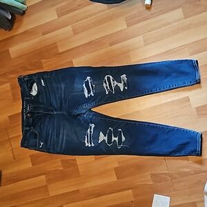 Next Level Stretch American Eagle